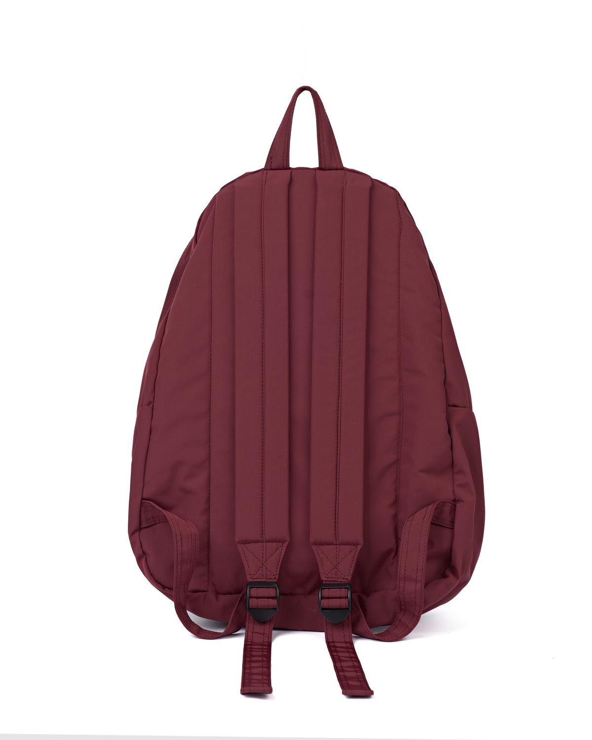 BFV 001 Backpack (Burgundy)