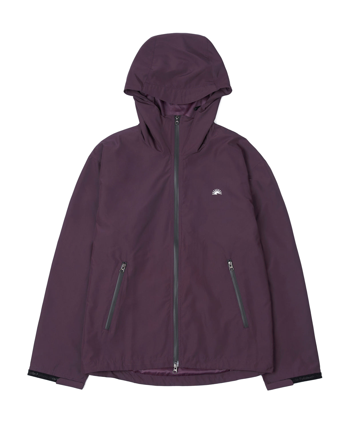 BFV Transit Jacket (Purple)