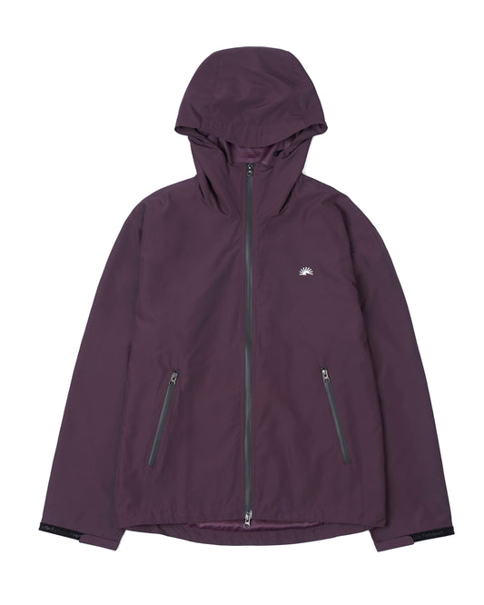 BFV Transit Jacket (Purple)