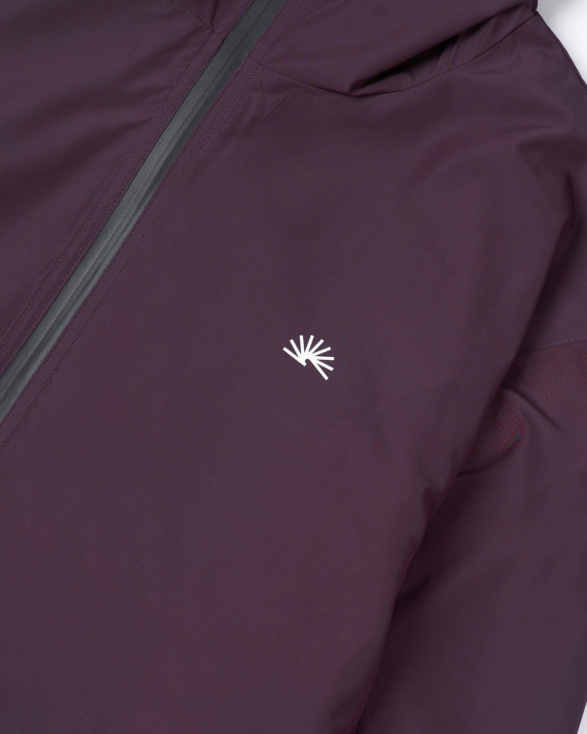 BFV Transit Jacket (Purple)