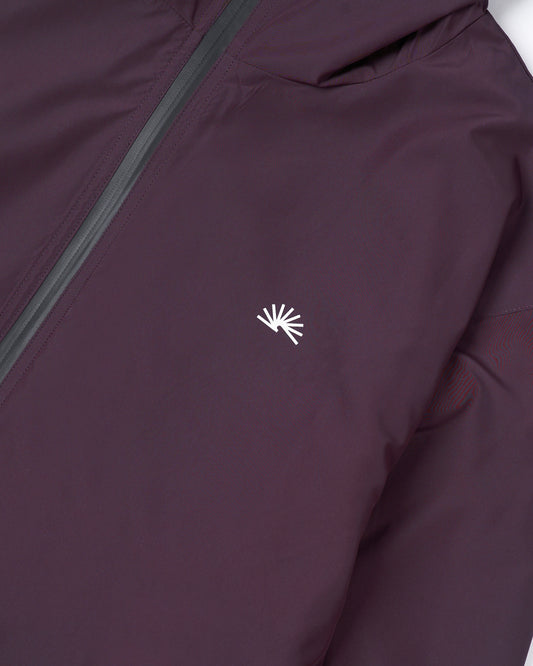 BFV Transit Jacket (Purple)