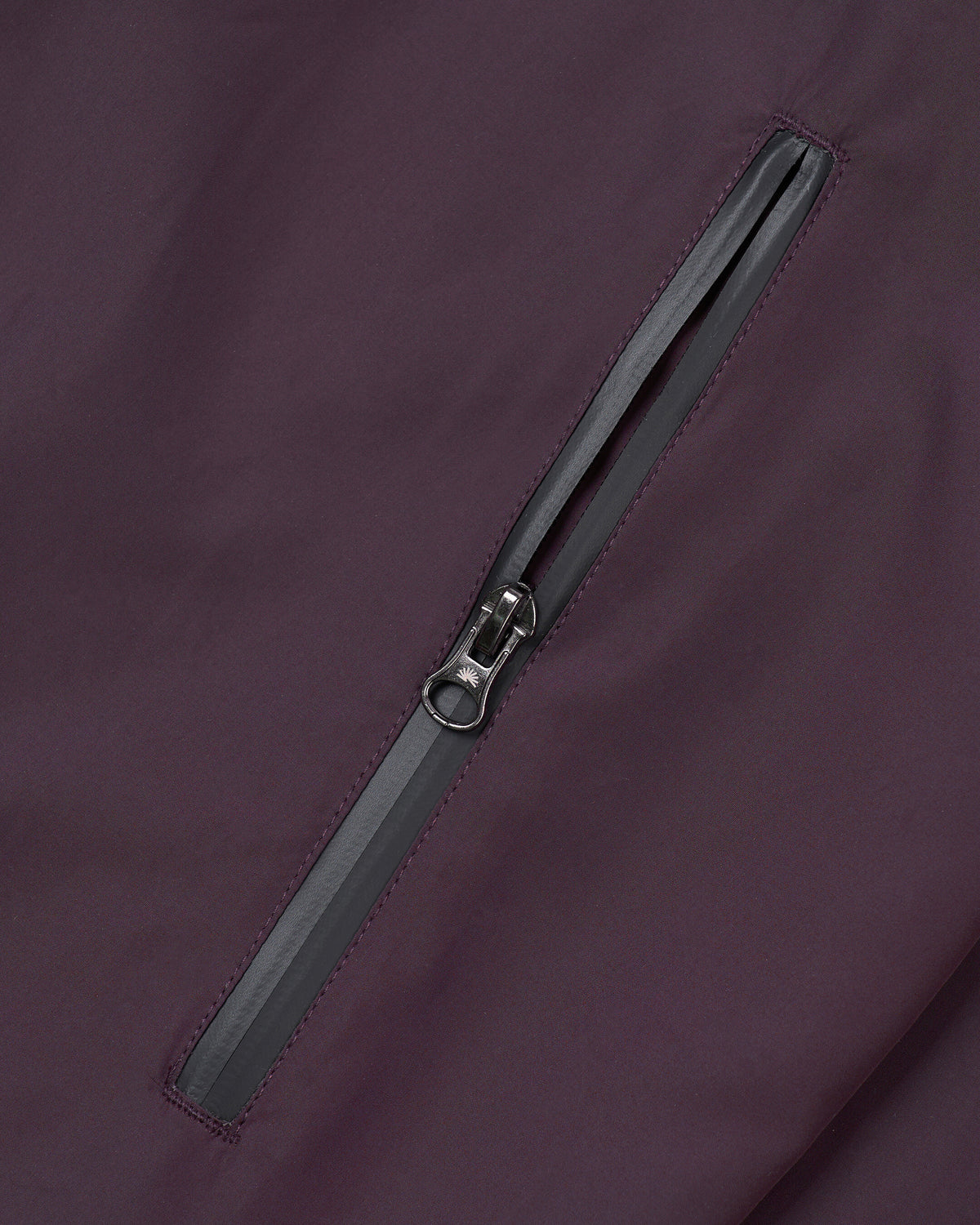BFV Transit Jacket (Purple)
