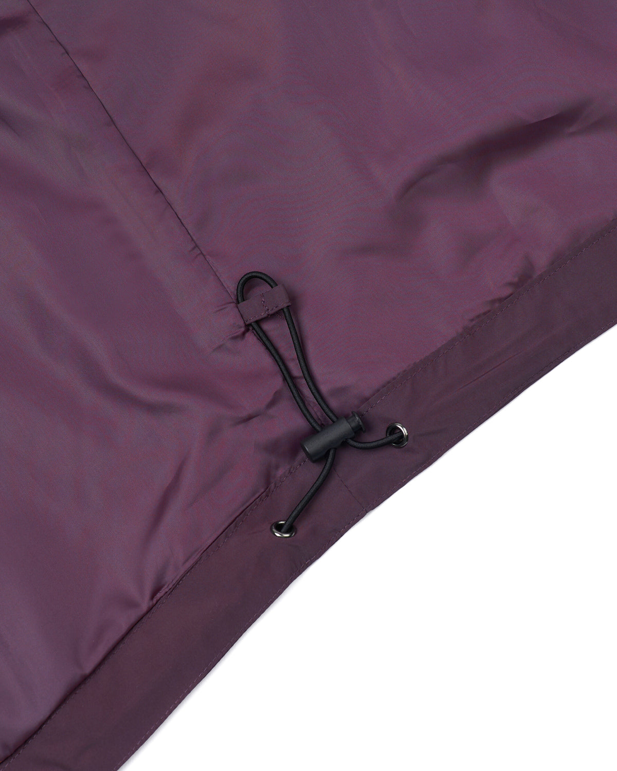 BFV Transit Jacket (Purple)