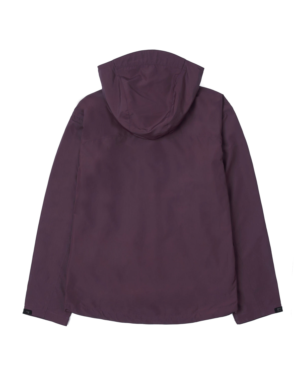 BFV Transit Jacket (Purple)