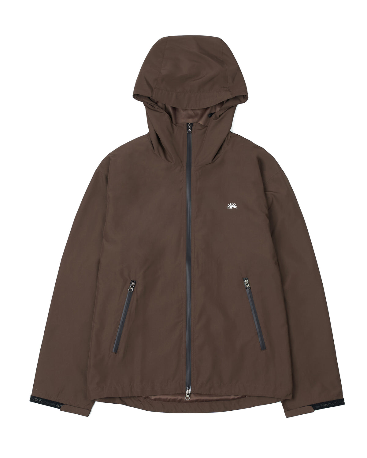 BFV Transit Jacket (Brown)