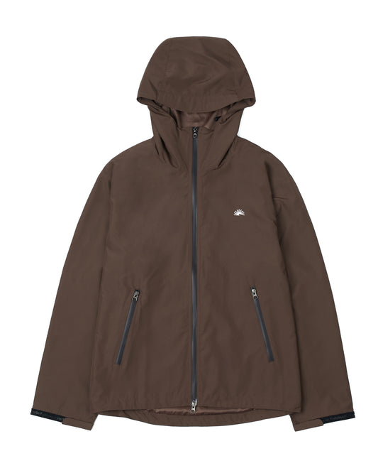 BFV Transit Jacket (Brown)