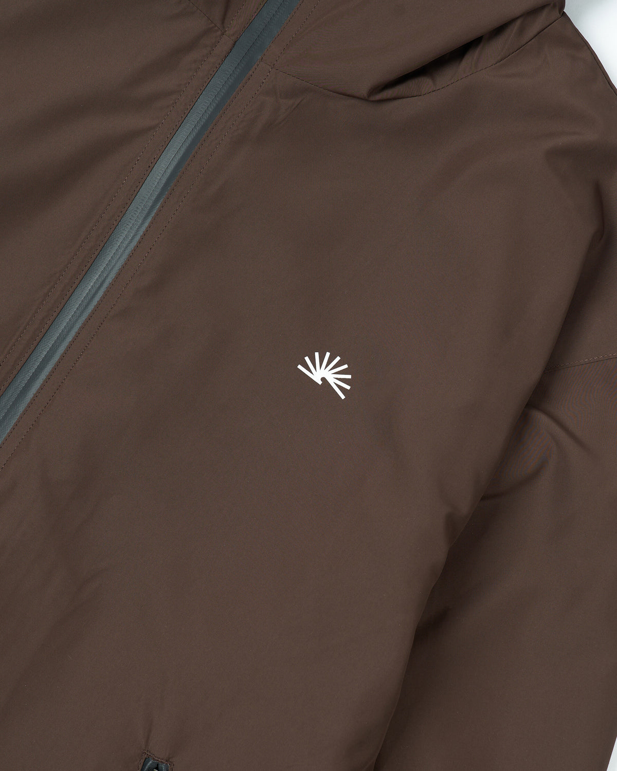 BFV Transit Jacket (Brown)