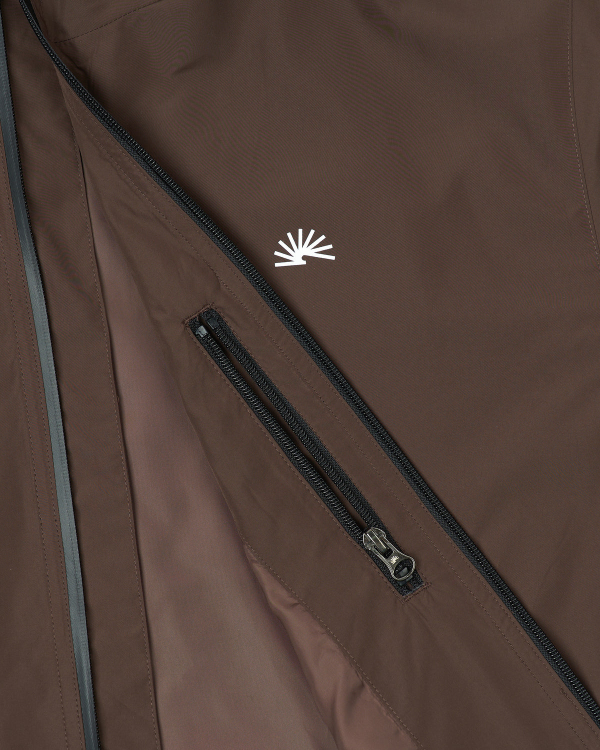 BFV Transit Jacket (Brown)