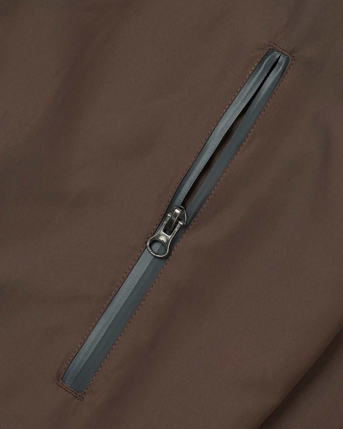 BFV Transit Jacket (Brown)