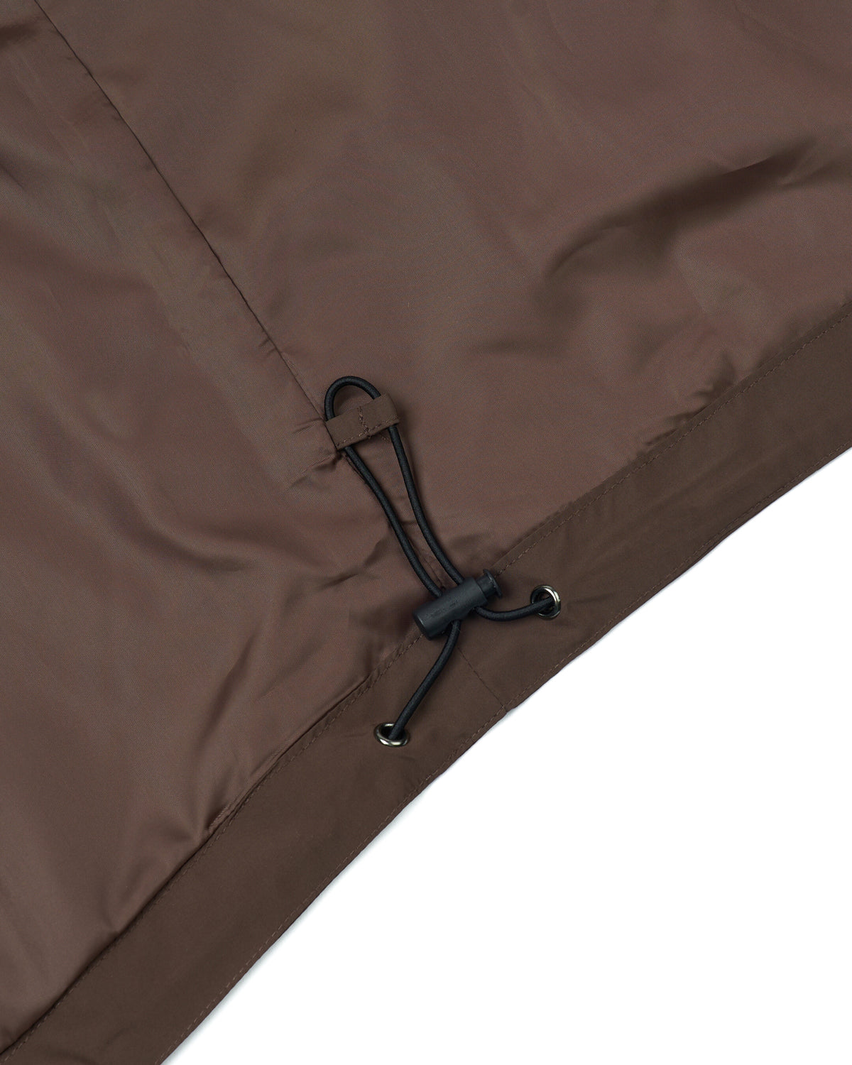 BFV Transit Jacket (Brown)