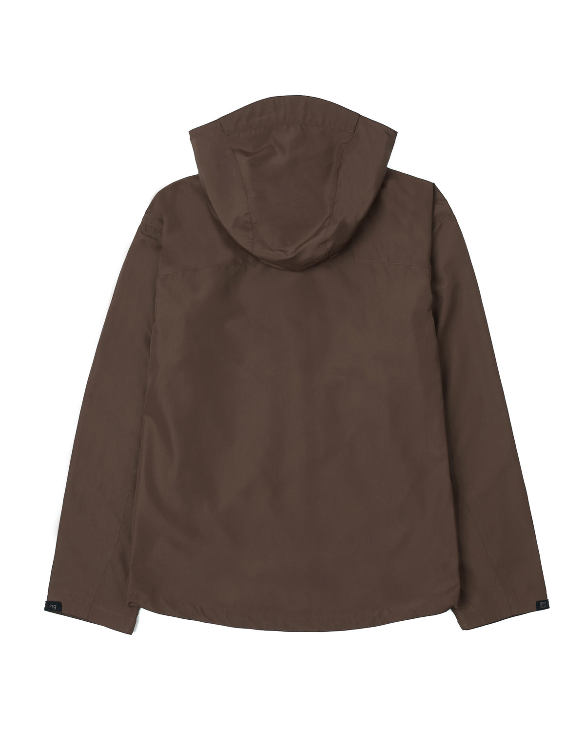 BFV Transit Jacket (Brown)