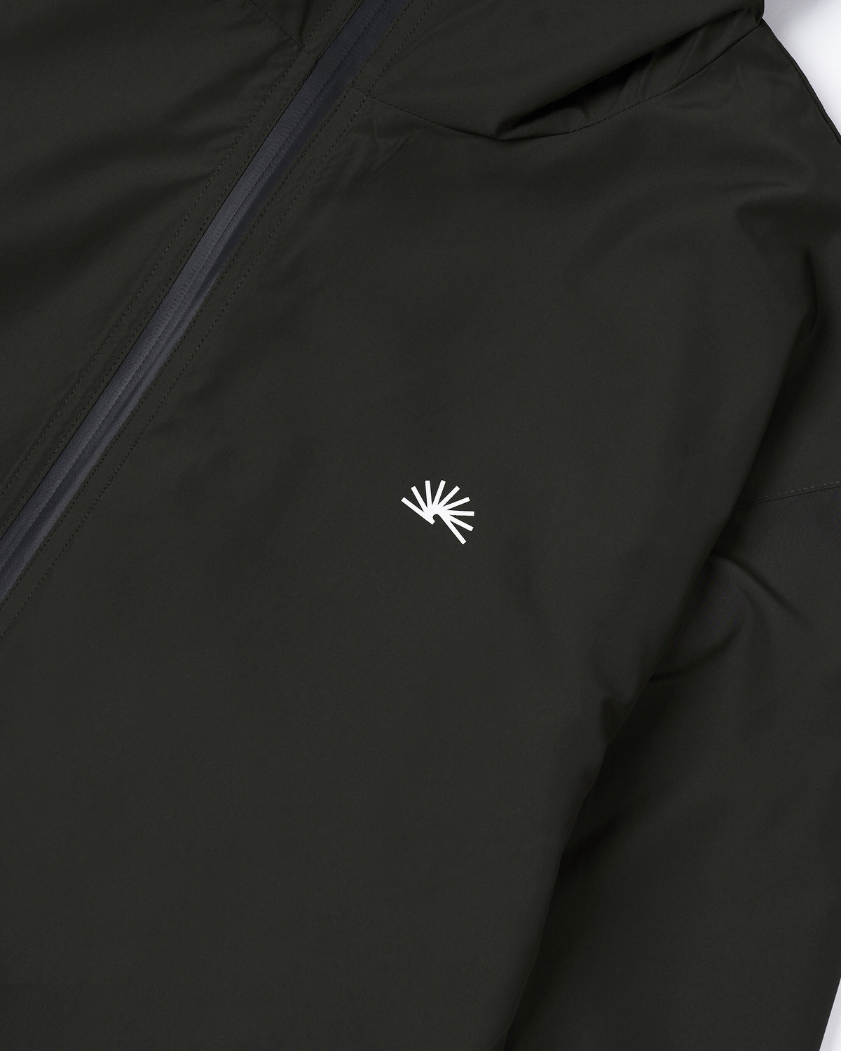 BFV Transit Jacket (Black)