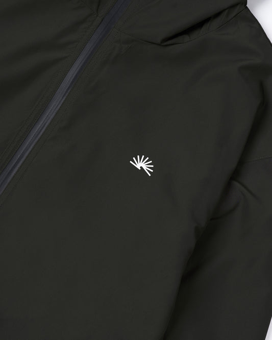 BFV Transit Jacket (Black)