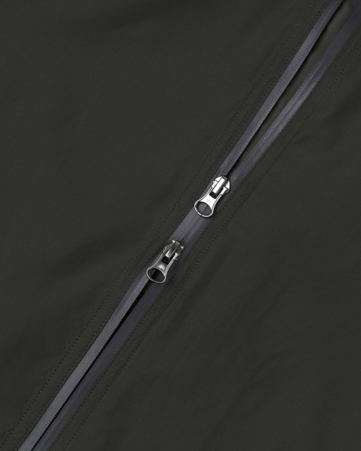 BFV Transit Jacket (Black)