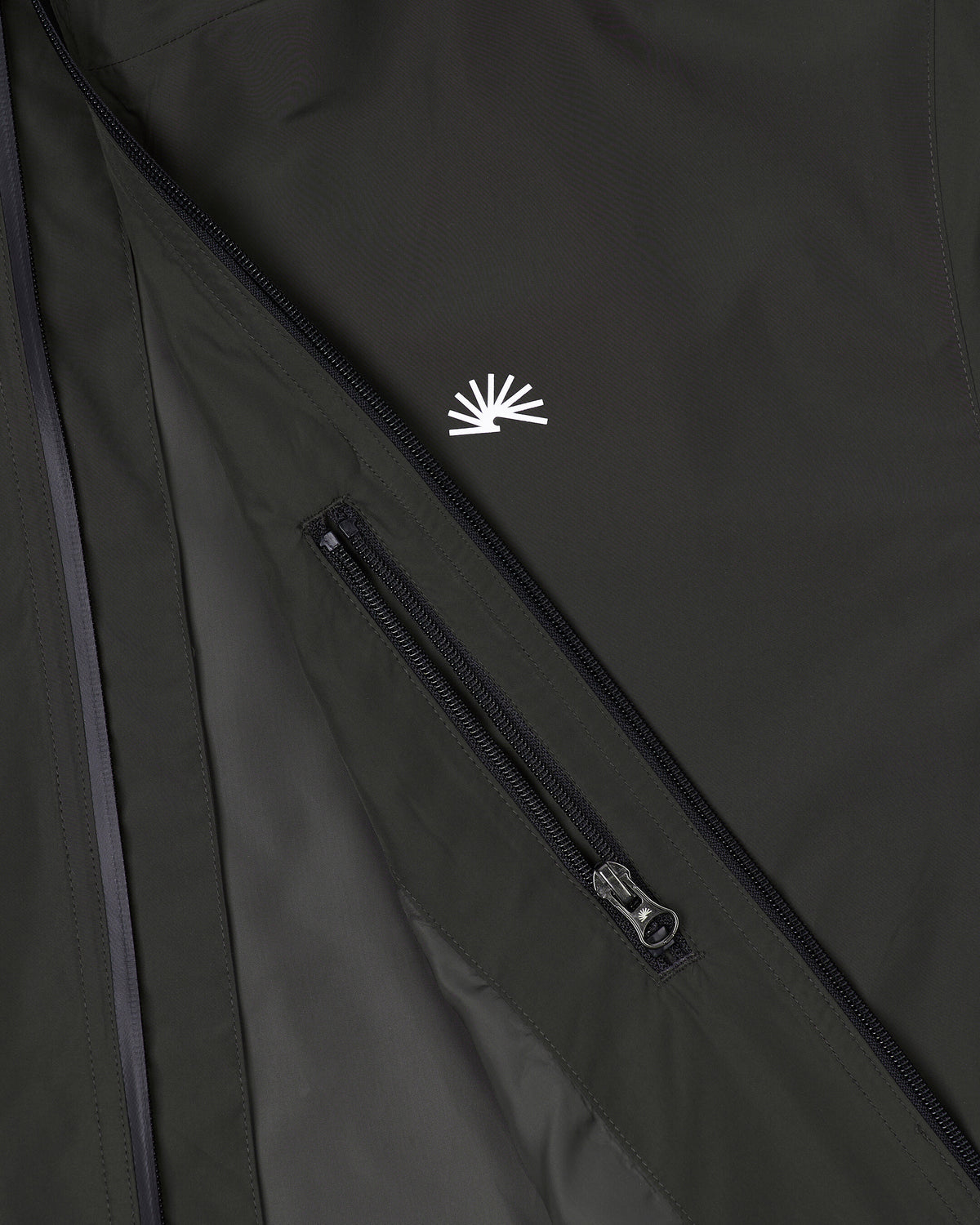 BFV Transit Jacket (Black)