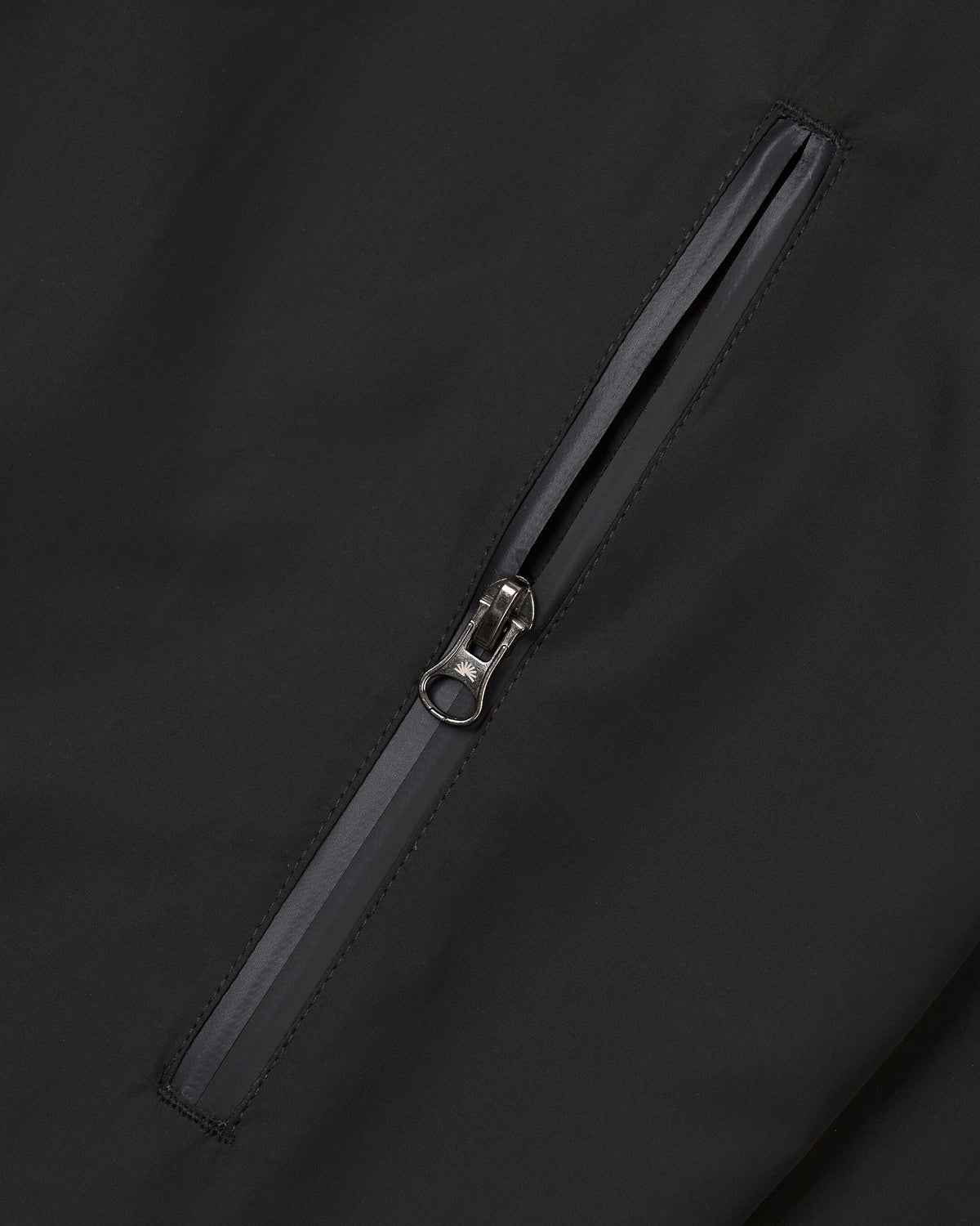 BFV Transit Jacket (Black)