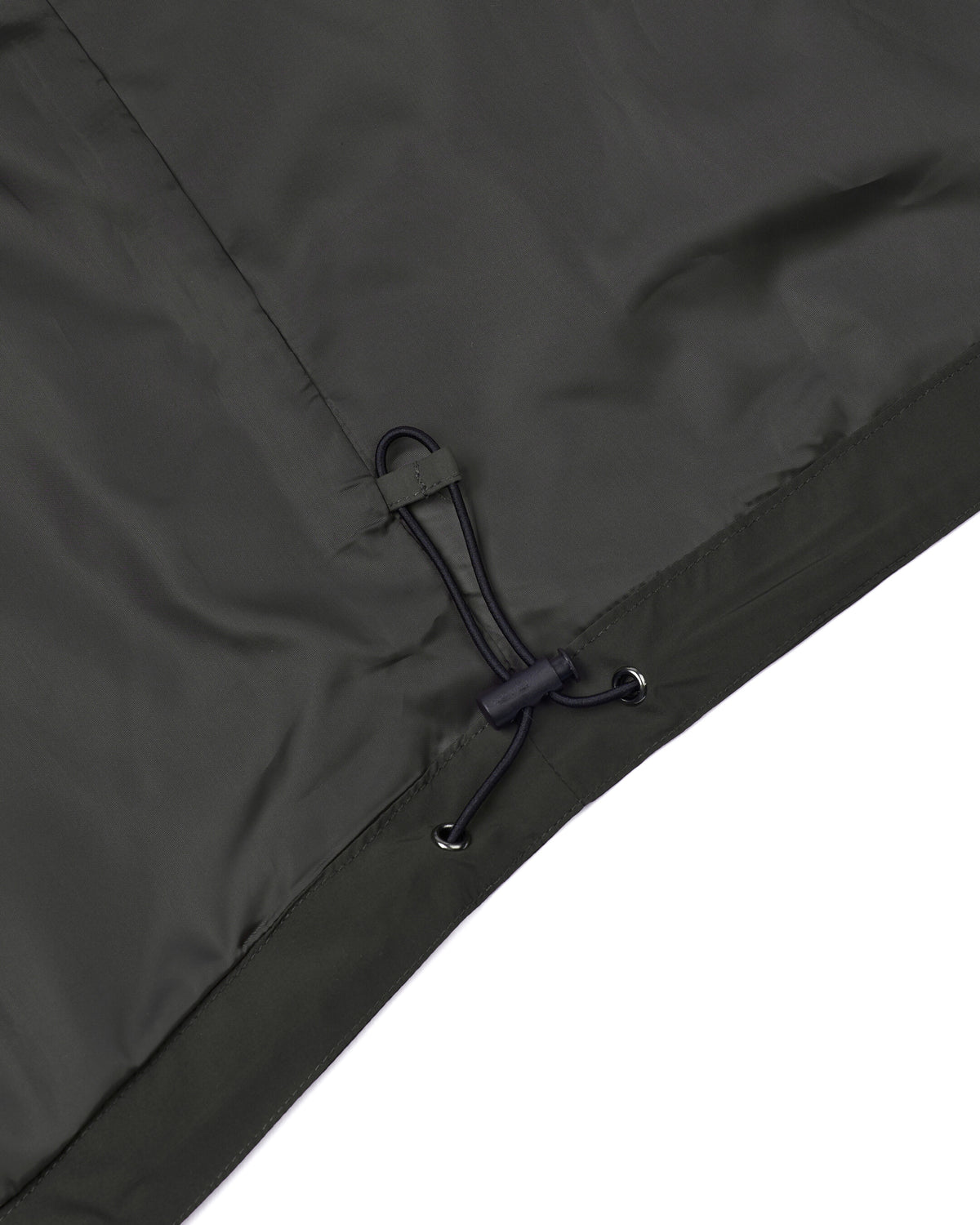 BFV Transit Jacket (Black)