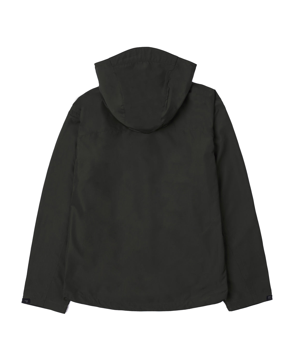 BFV Transit Jacket (Black)