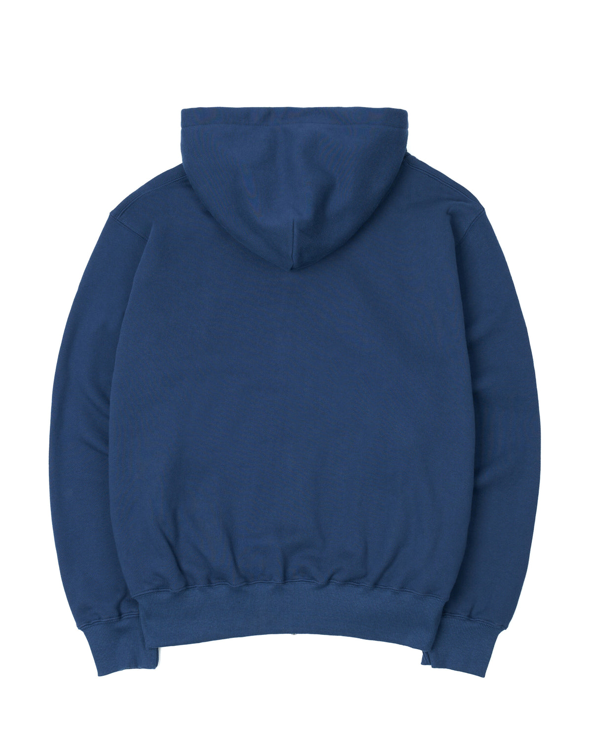 Mitarbeiter 003 Zip Hoodie (Navy)