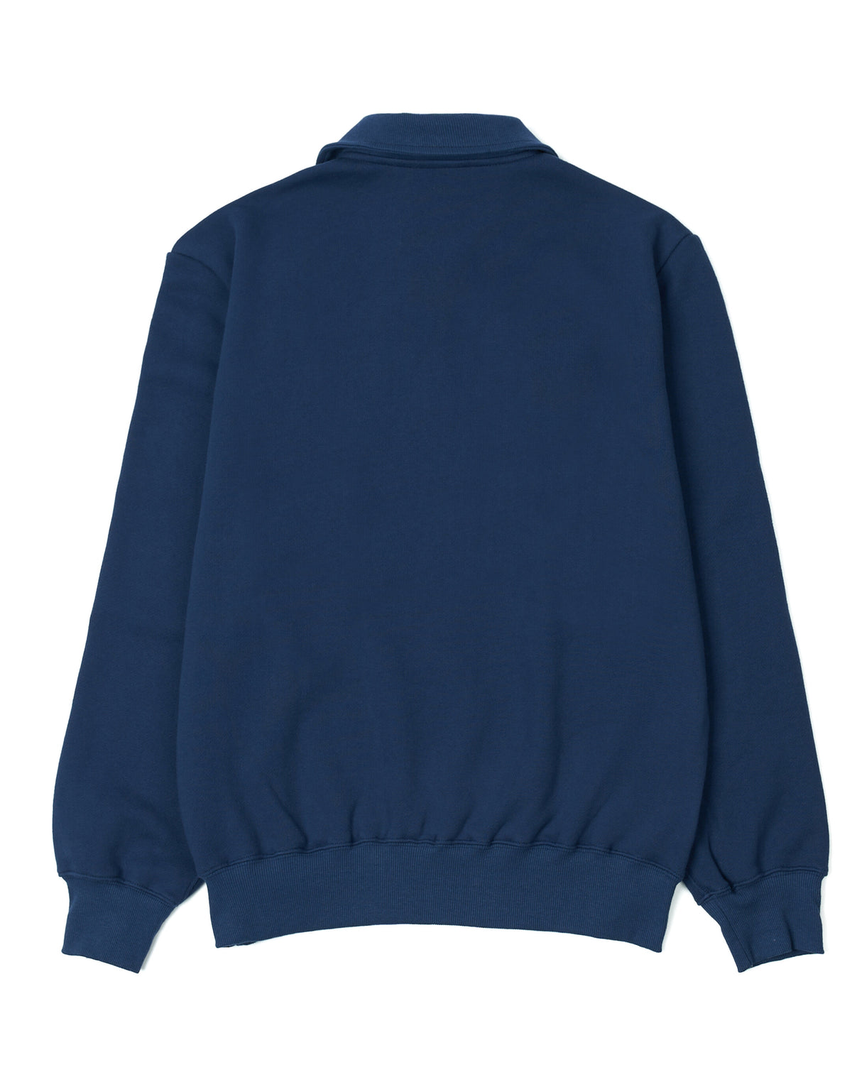 BFV Quarter Zip (Navy)